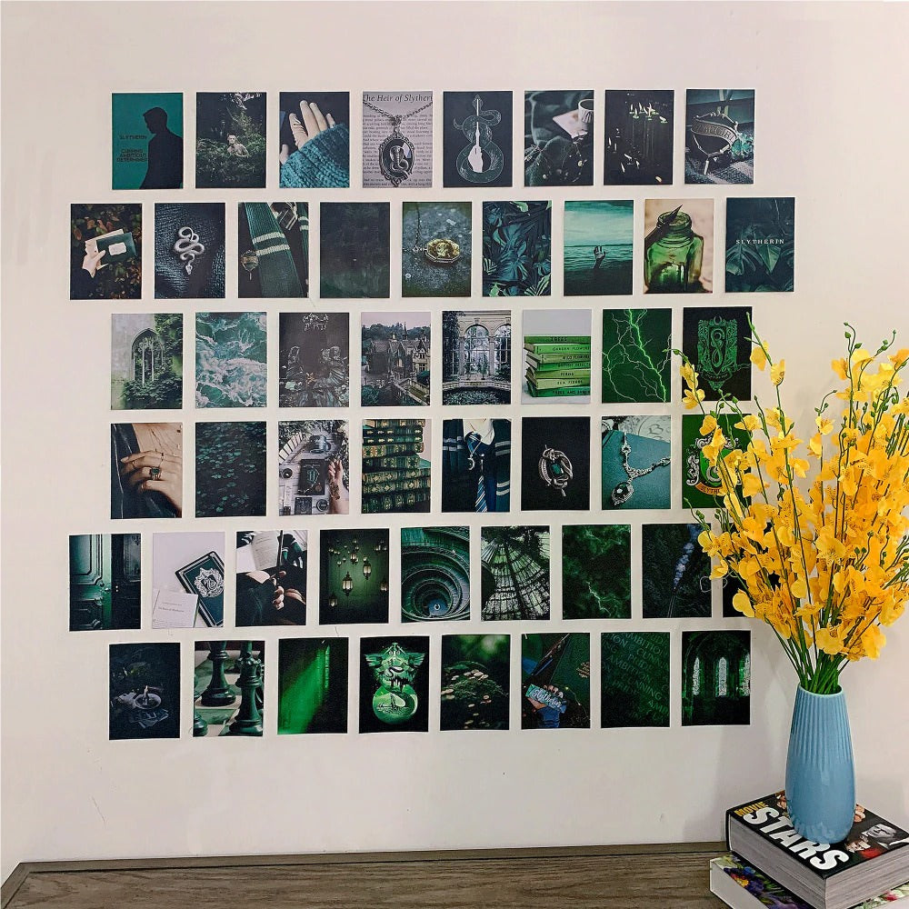 Considered home styling