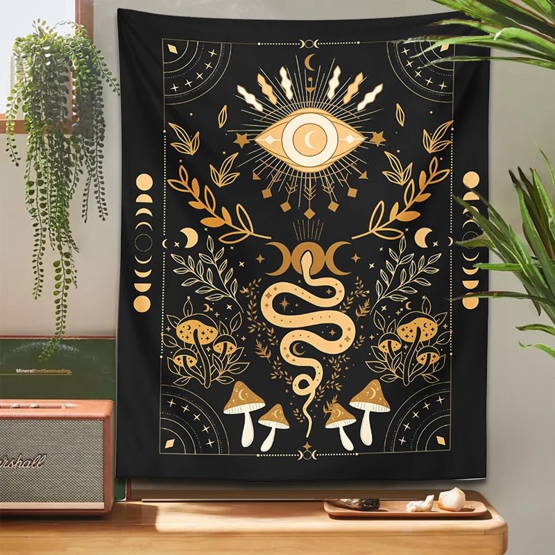Considered home styling