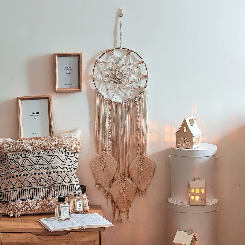 Considered home styling