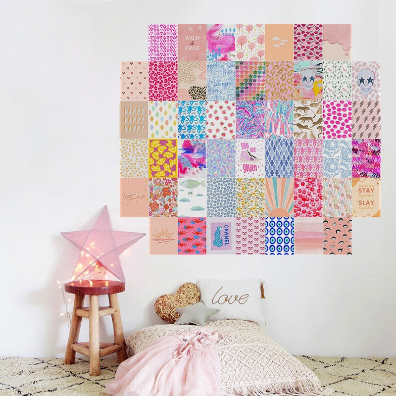 Considered home styling