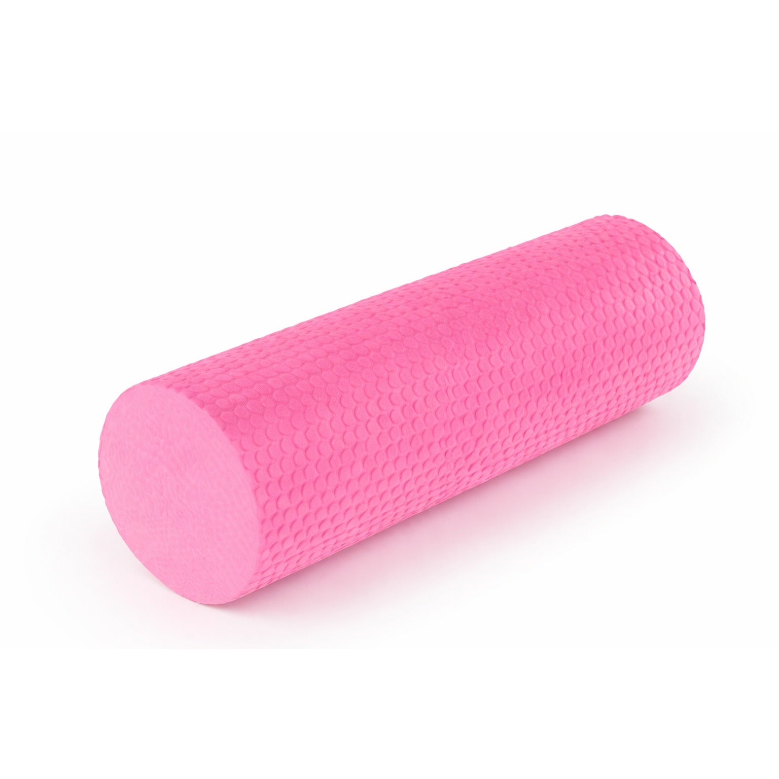 Foam Roller for Muscle Recovery – Soft Density for Yoga & Pilates — Detail