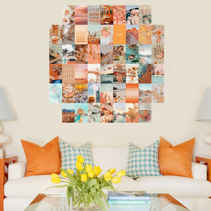 Considered home styling