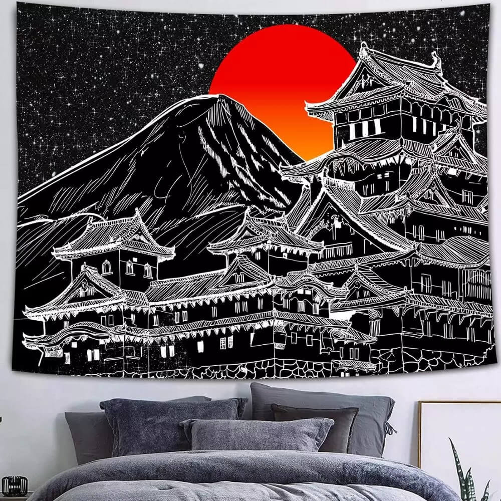Considered home styling