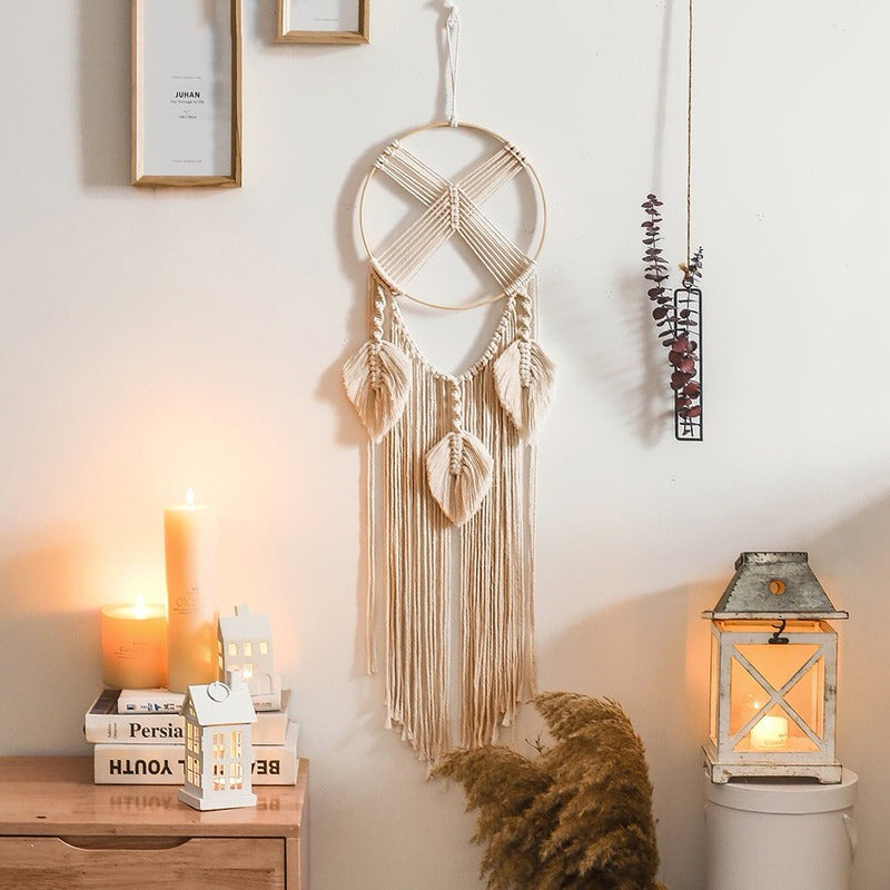 Considered home styling