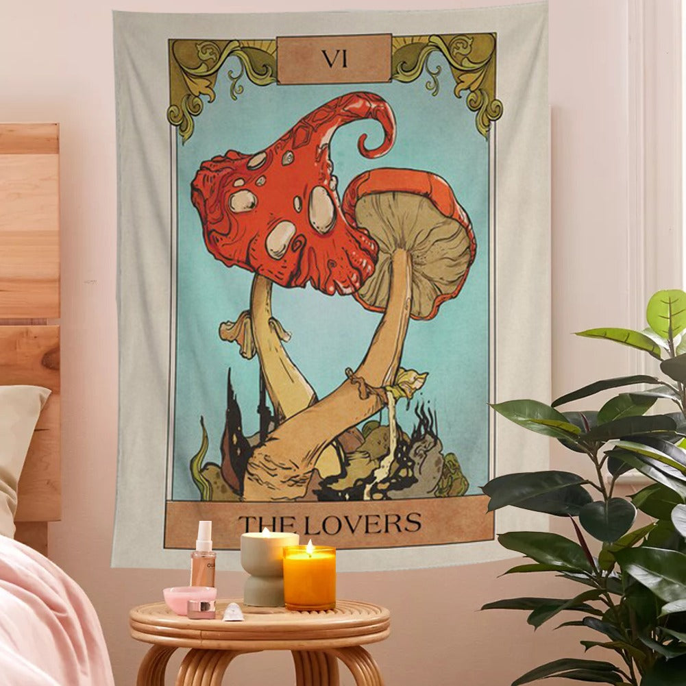 Considered home styling