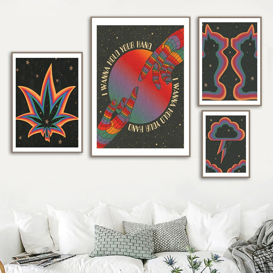 Considered home styling
