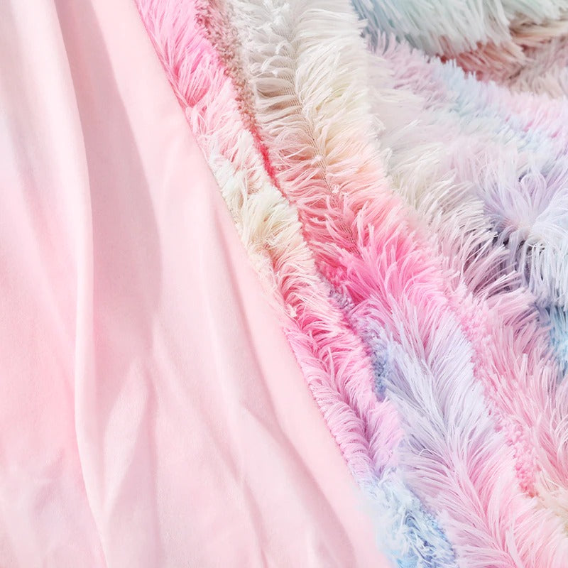 Layered warmth, quiet weight