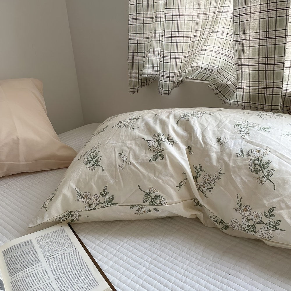 Easy to Refresh