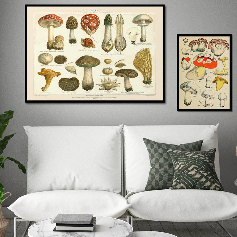 Considered home styling