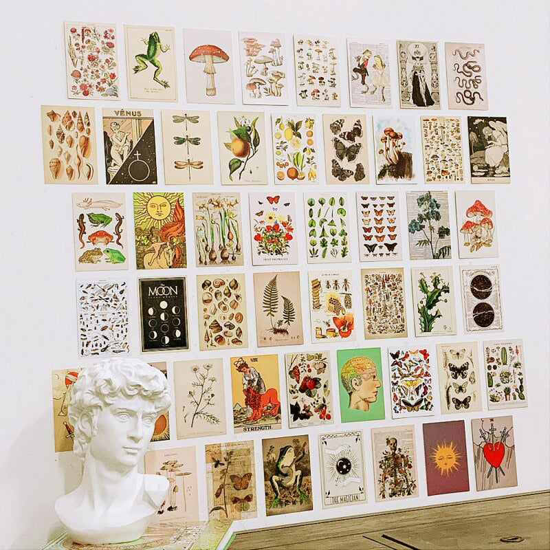 Considered home styling