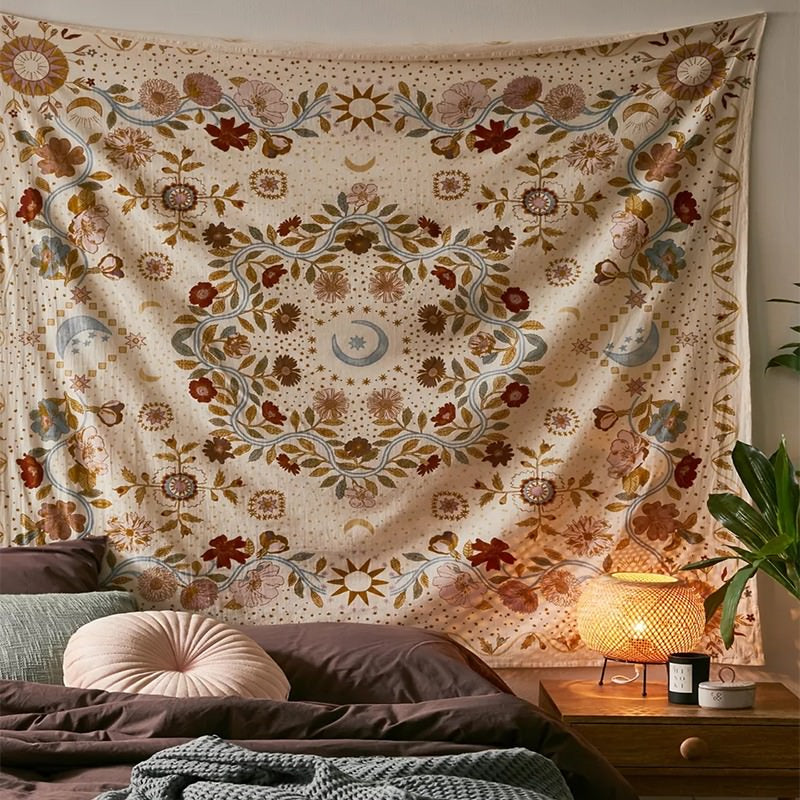 Considered home styling