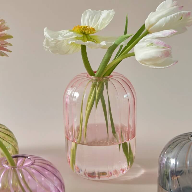 Sculptural styling