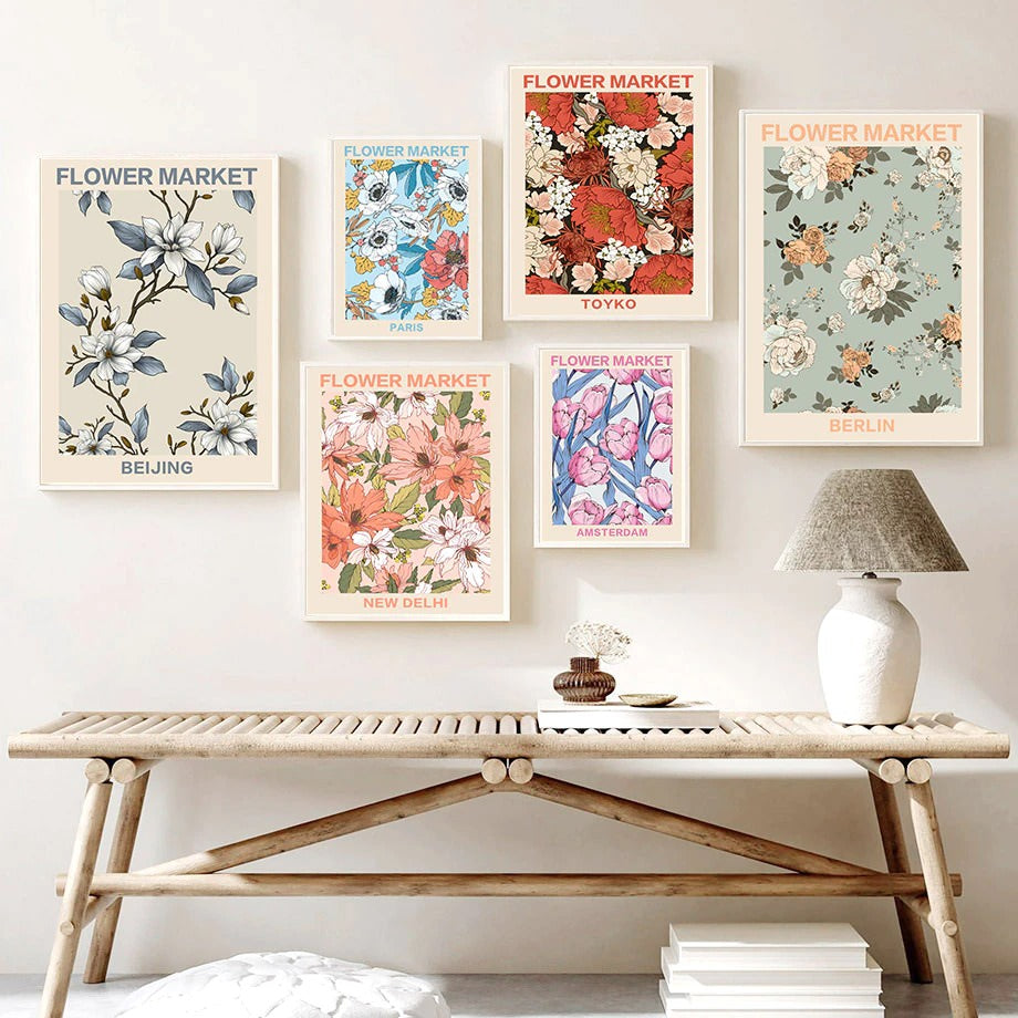 Considered home styling
