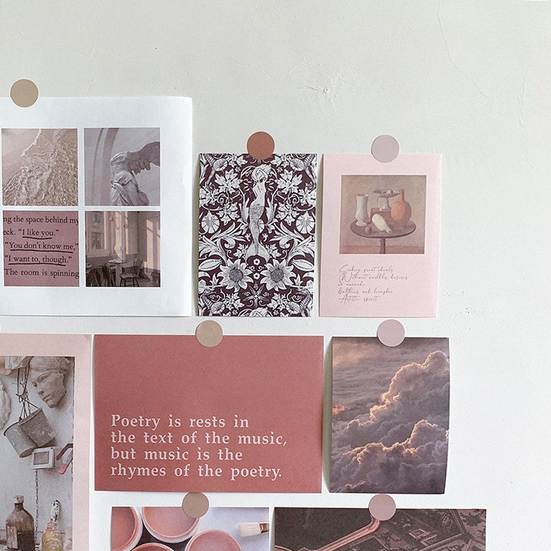 Considered home styling