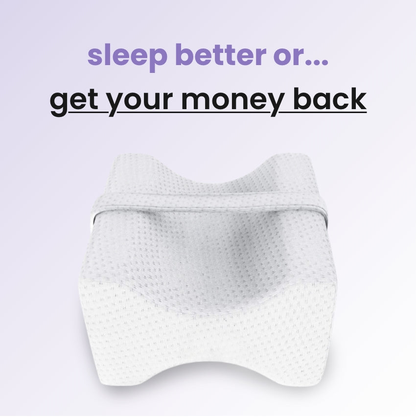 Ergonomic Memory Foam