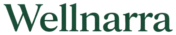 Wellnarra logo