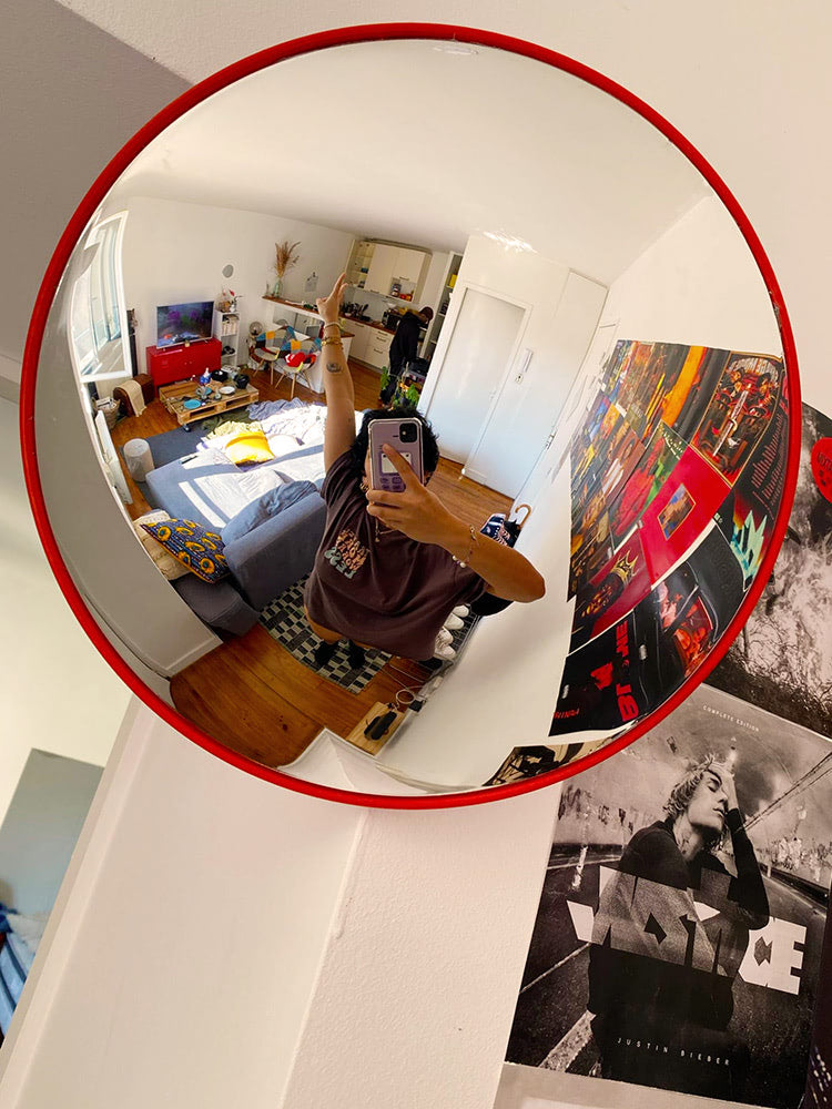Considered home styling