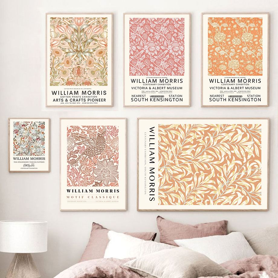 Considered home styling